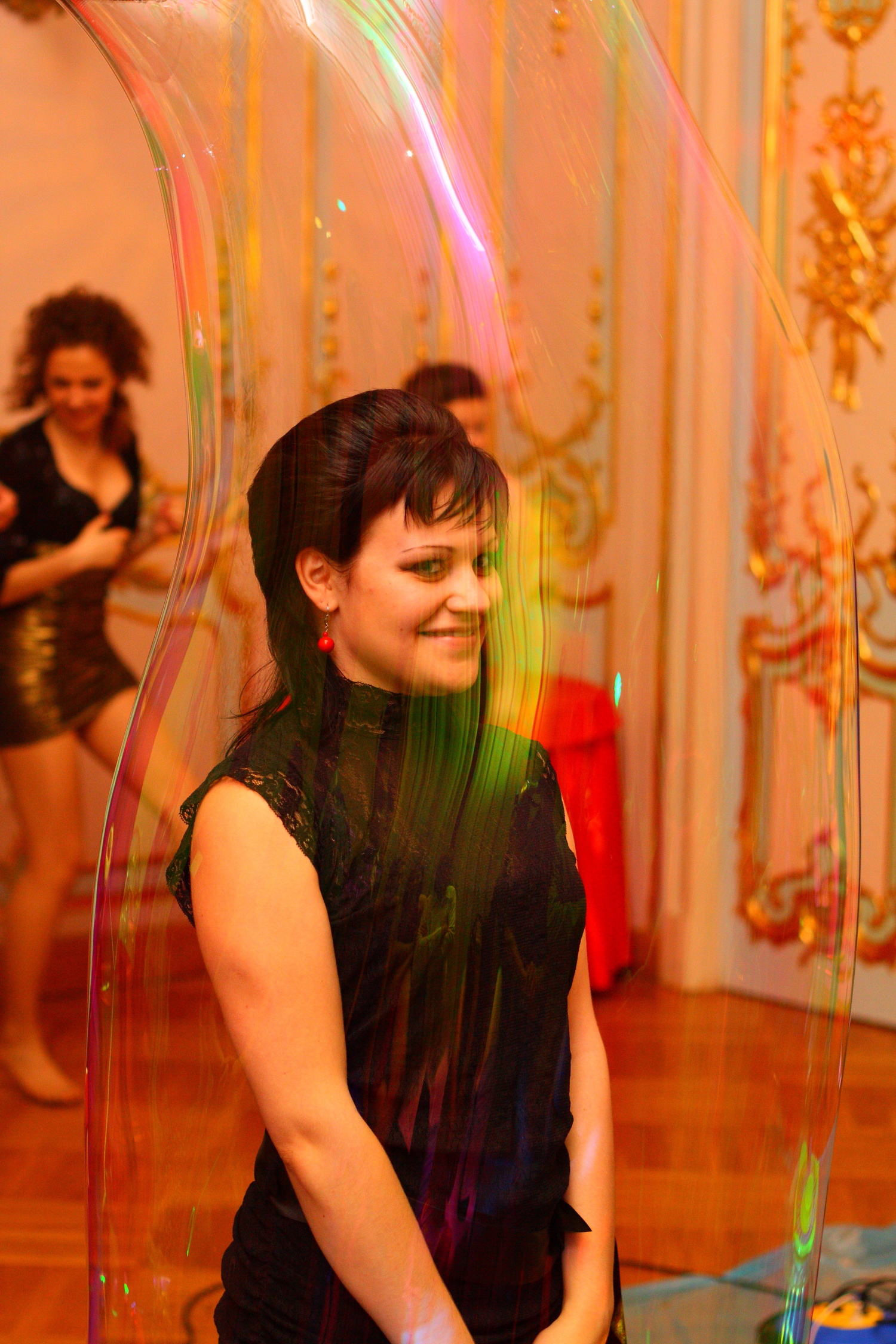 Выпускные 2010
