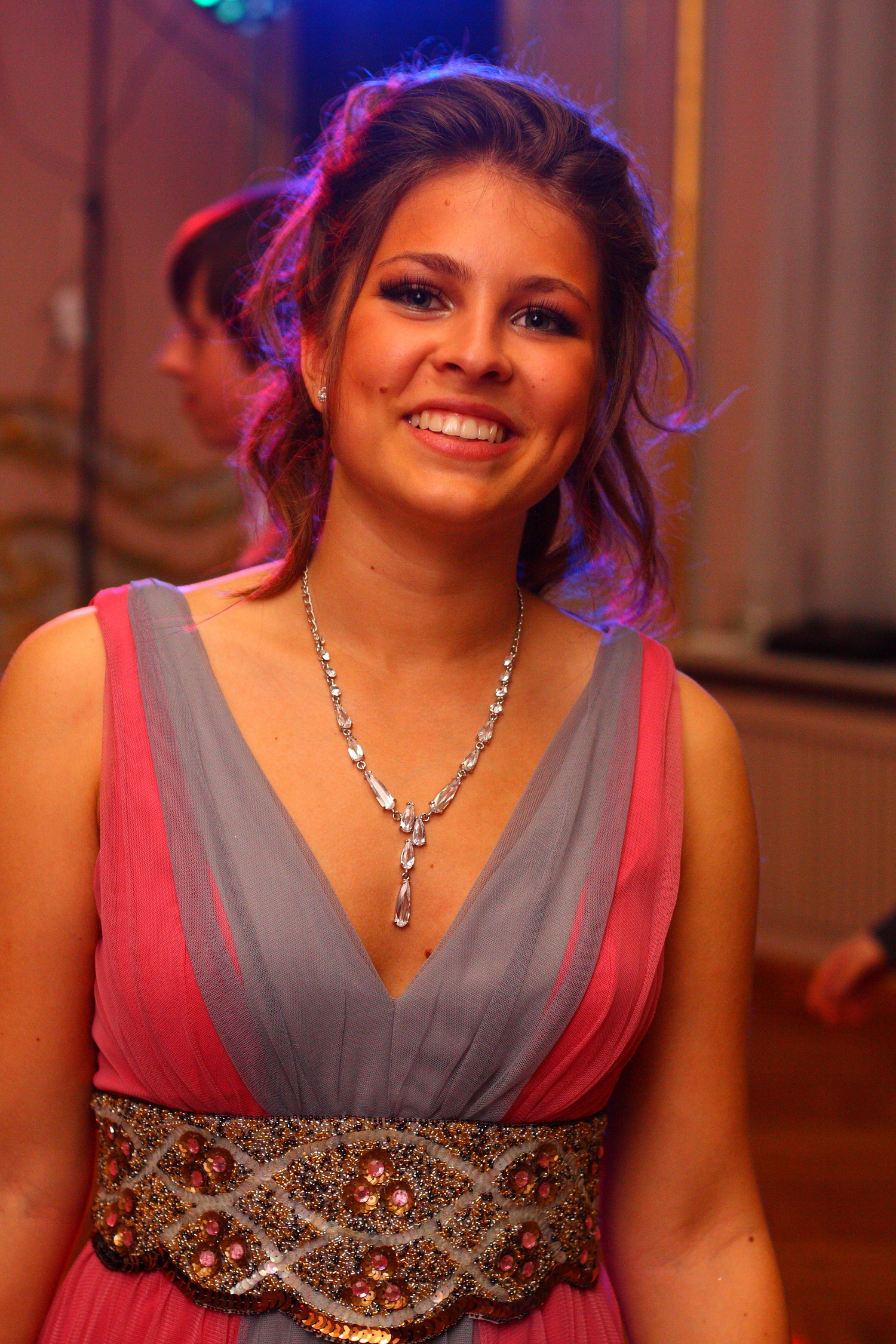 Выпускные 2010