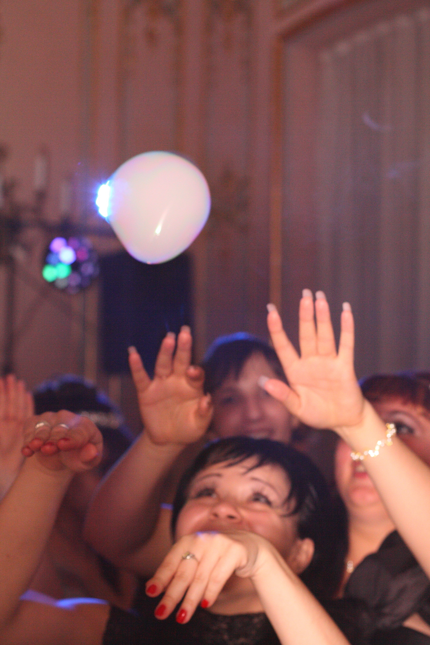 Выпускные 2010