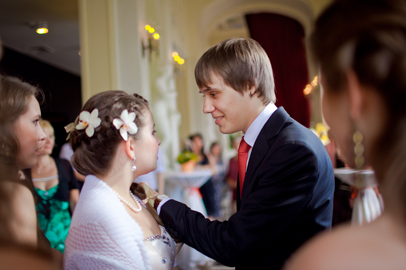 Выпускные 2011