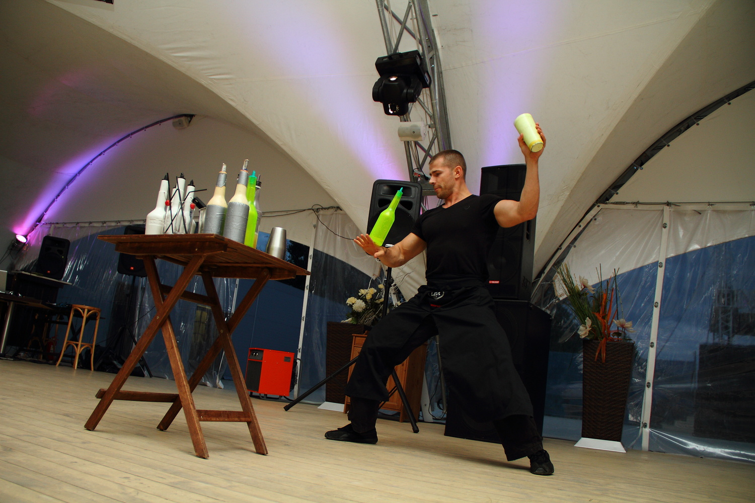 Выпускные 2011