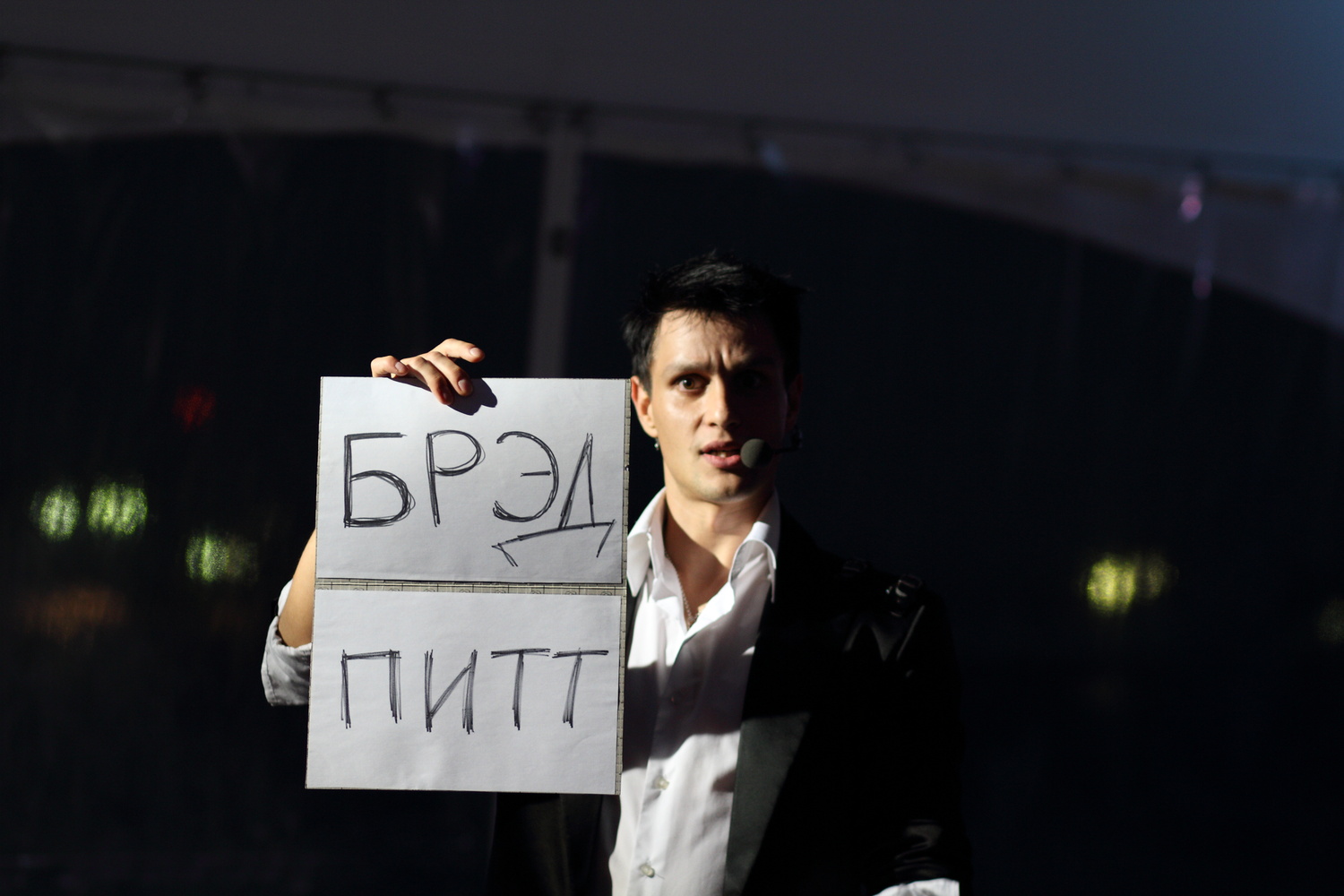 Выпускные 2011