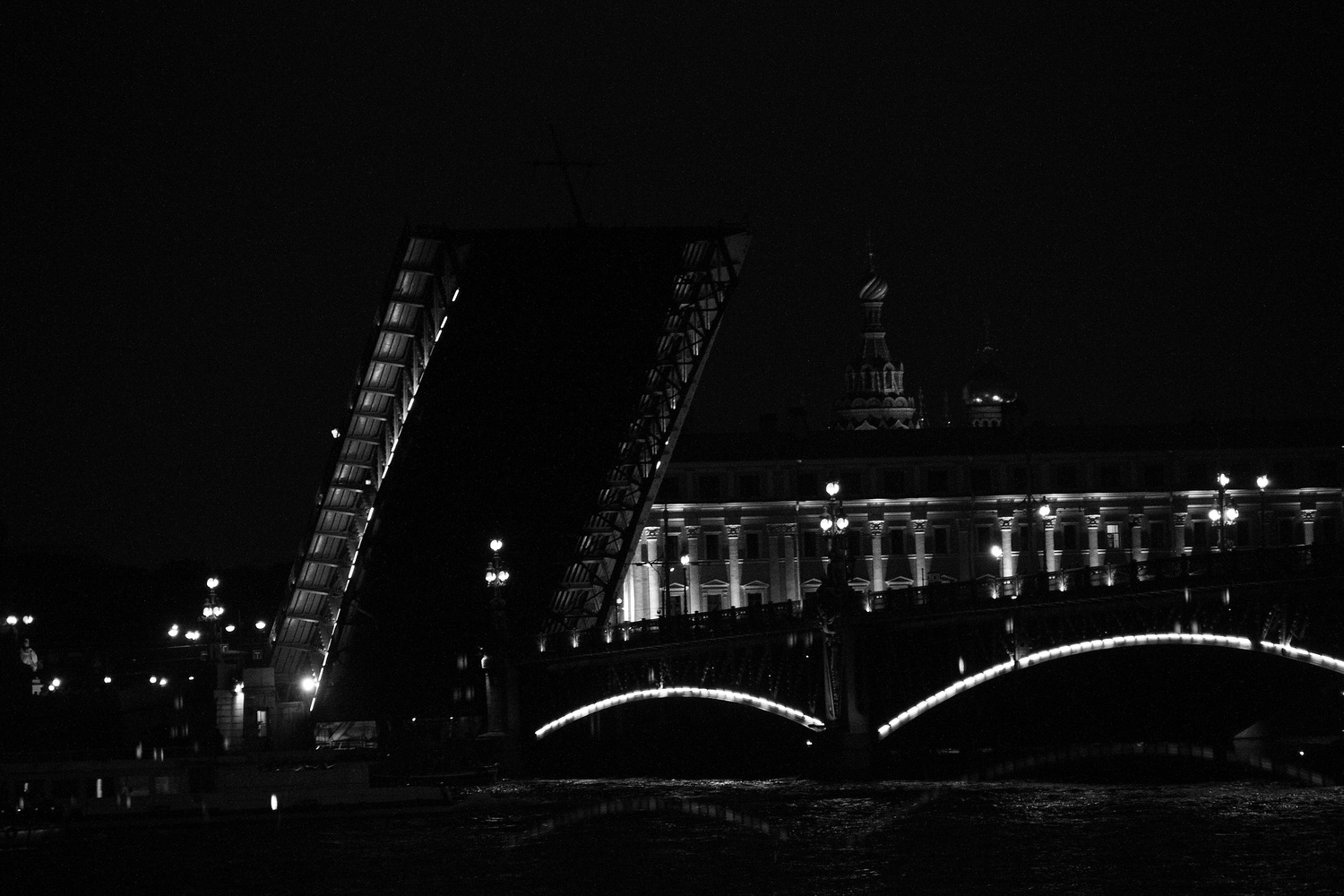 Выпускные 2011