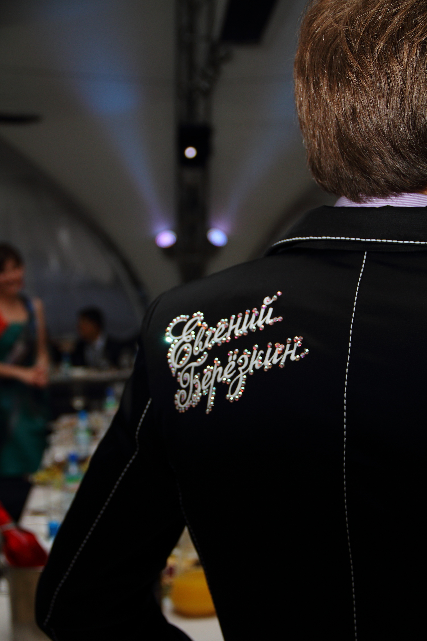 Выпускные 2011