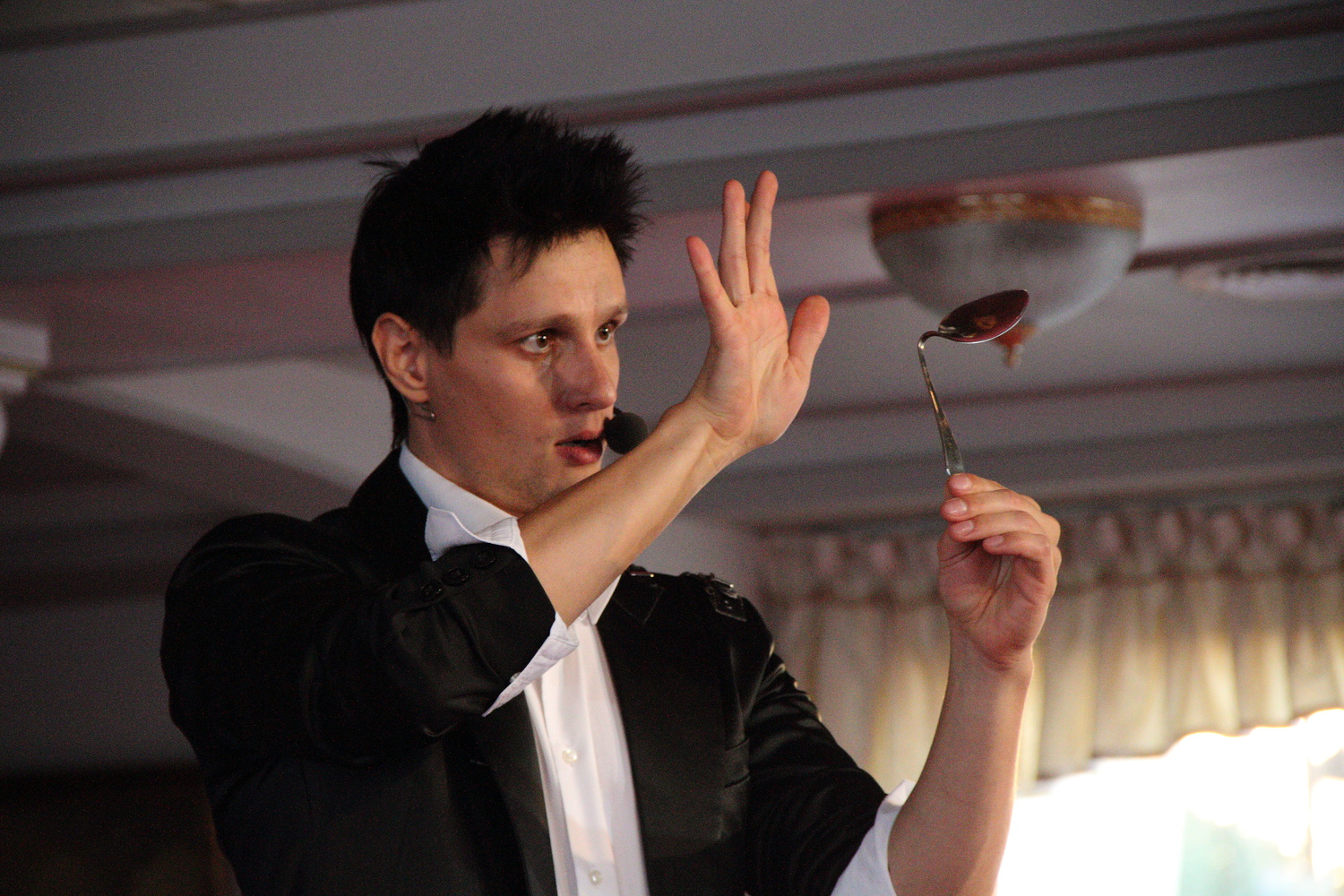 Выпускные 2011