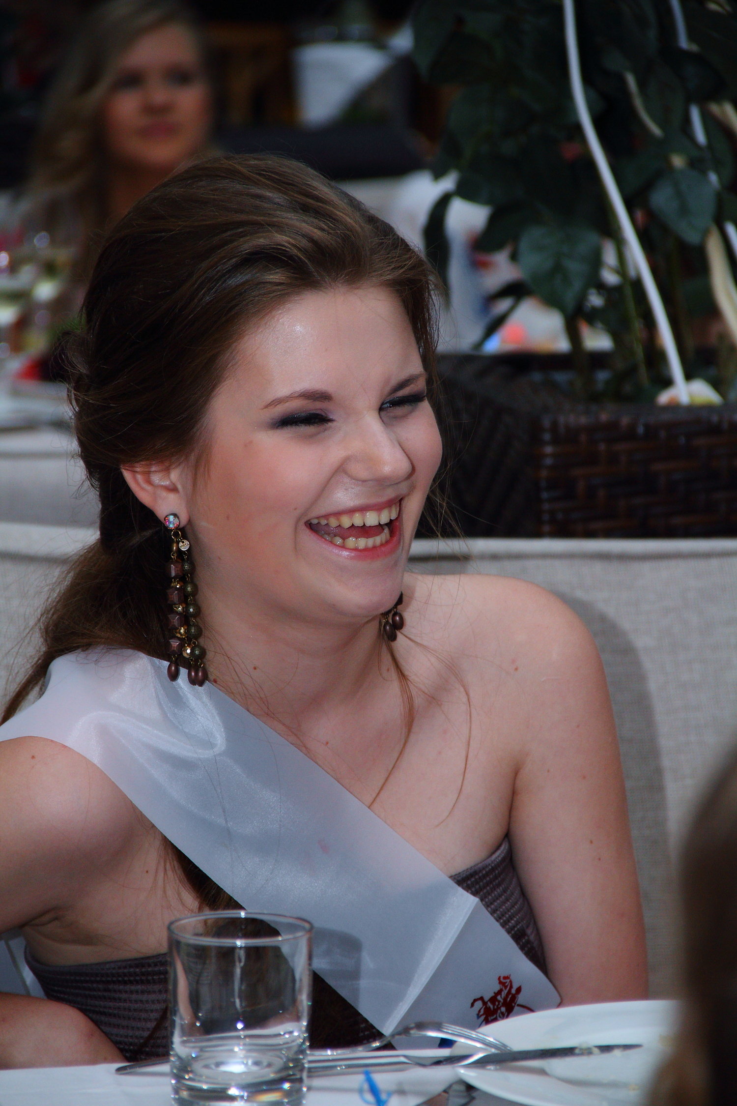 Выпускные 2011