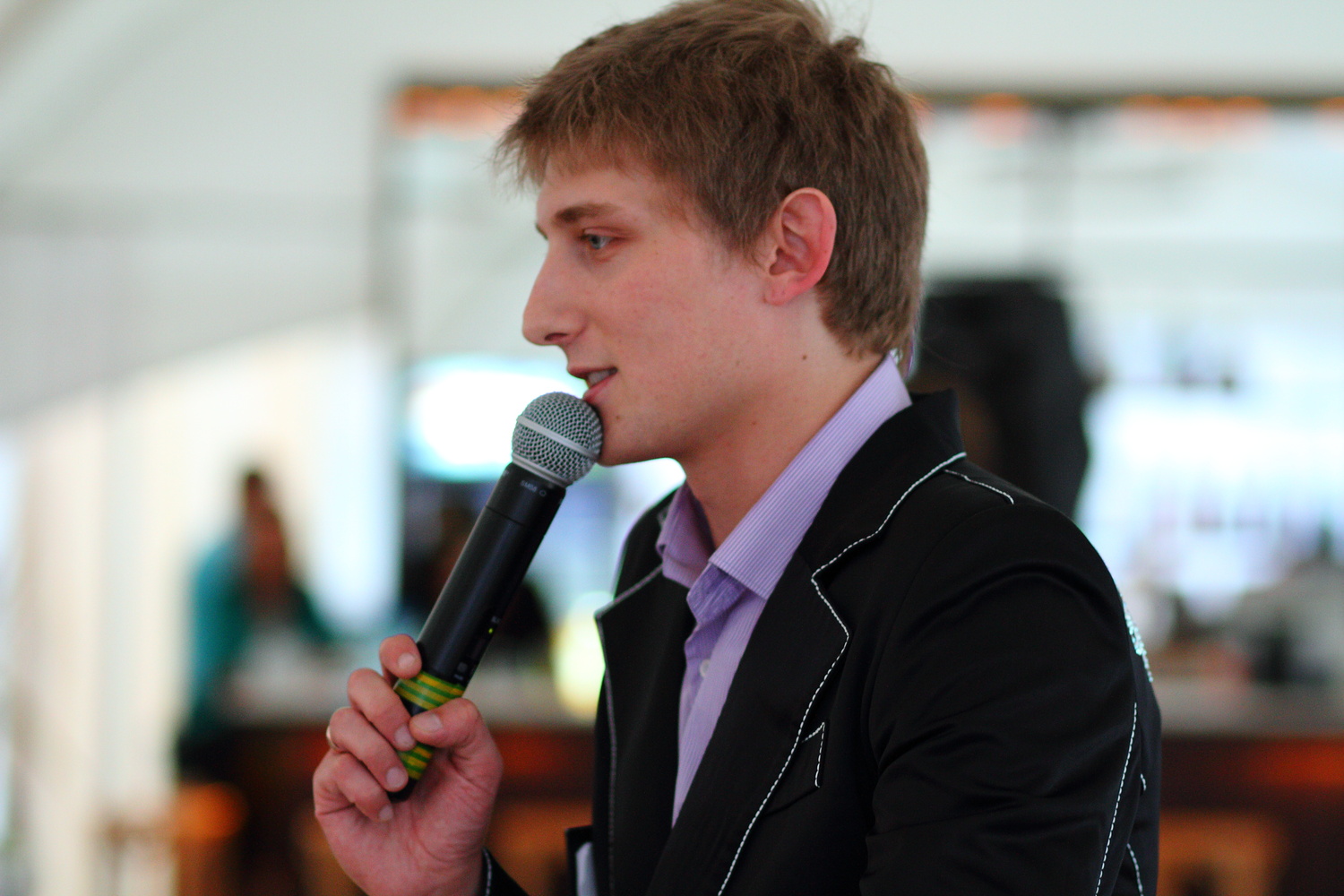 Выпускные 2011