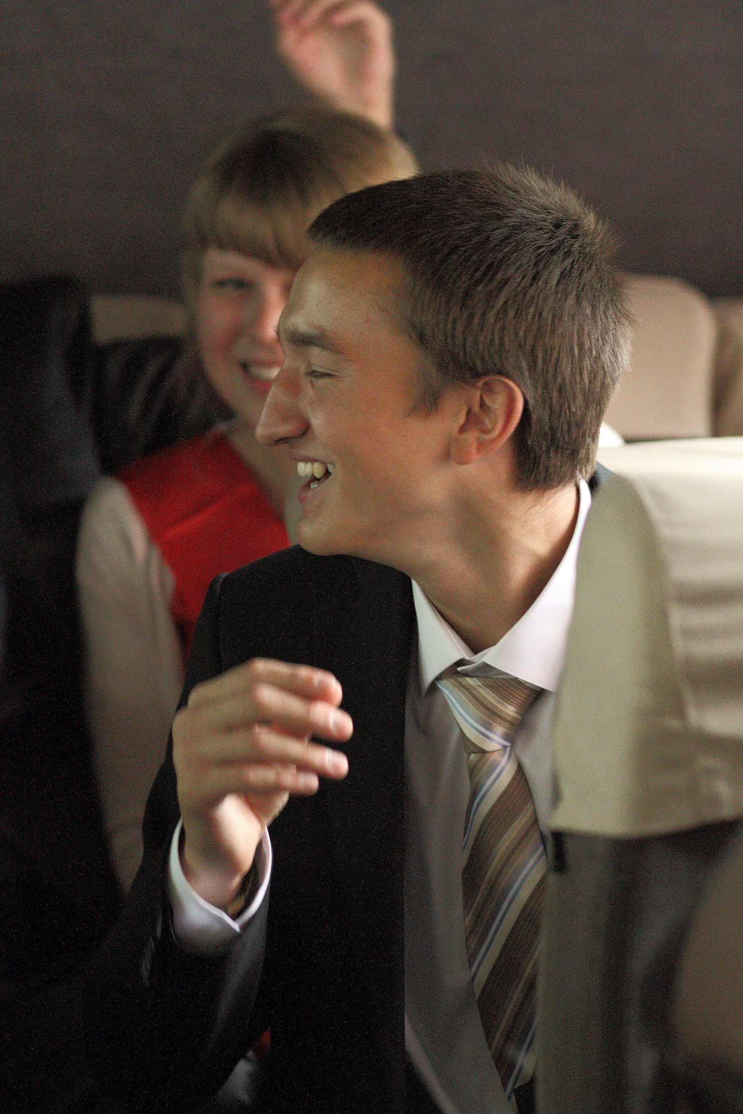 Выпускные 2011