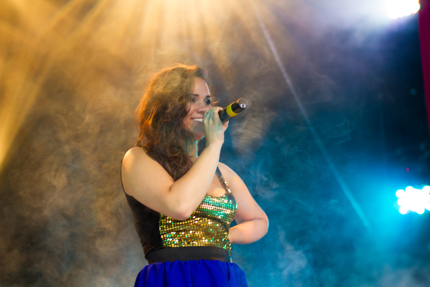 Выпускные 2012