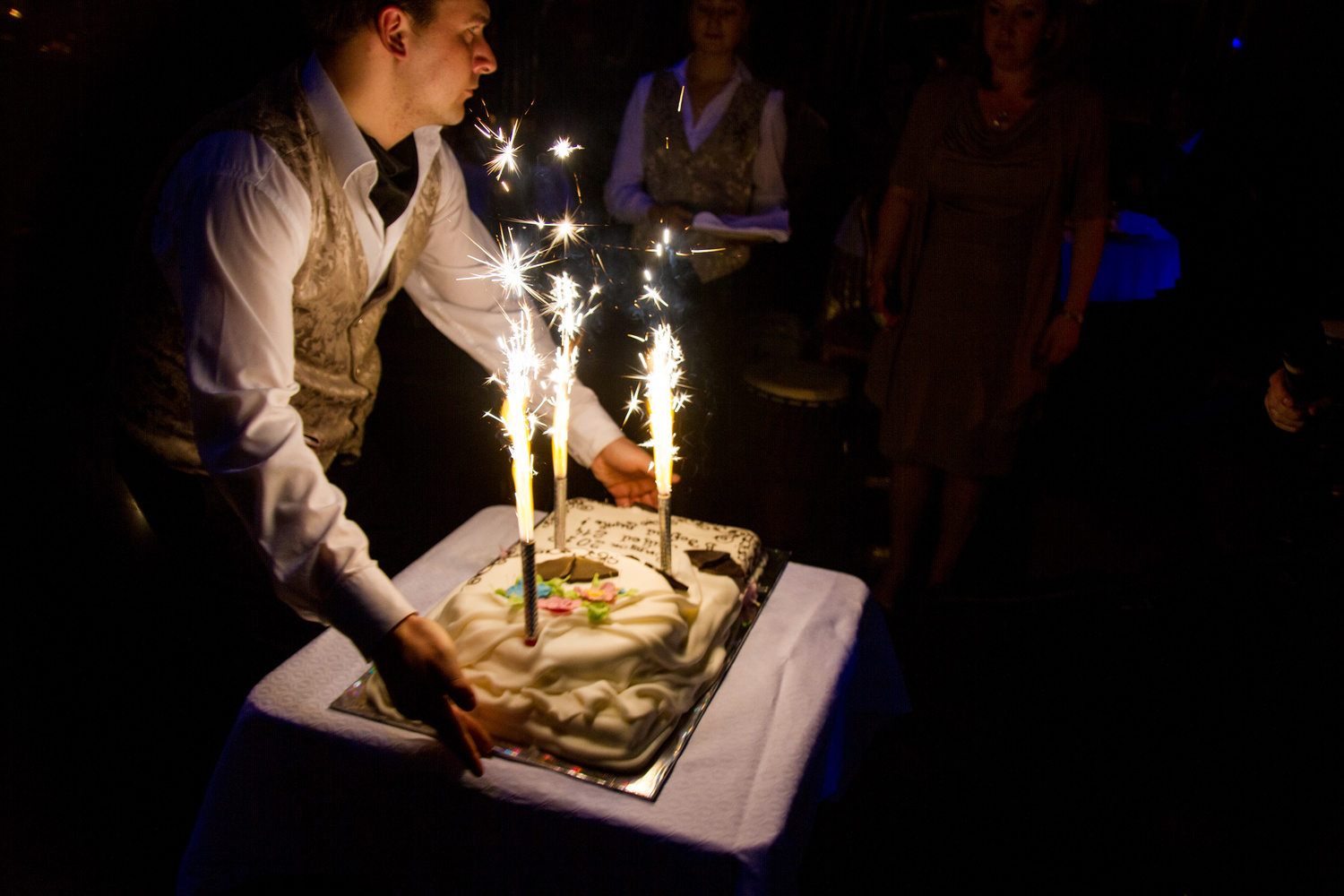 Выпускные 2012