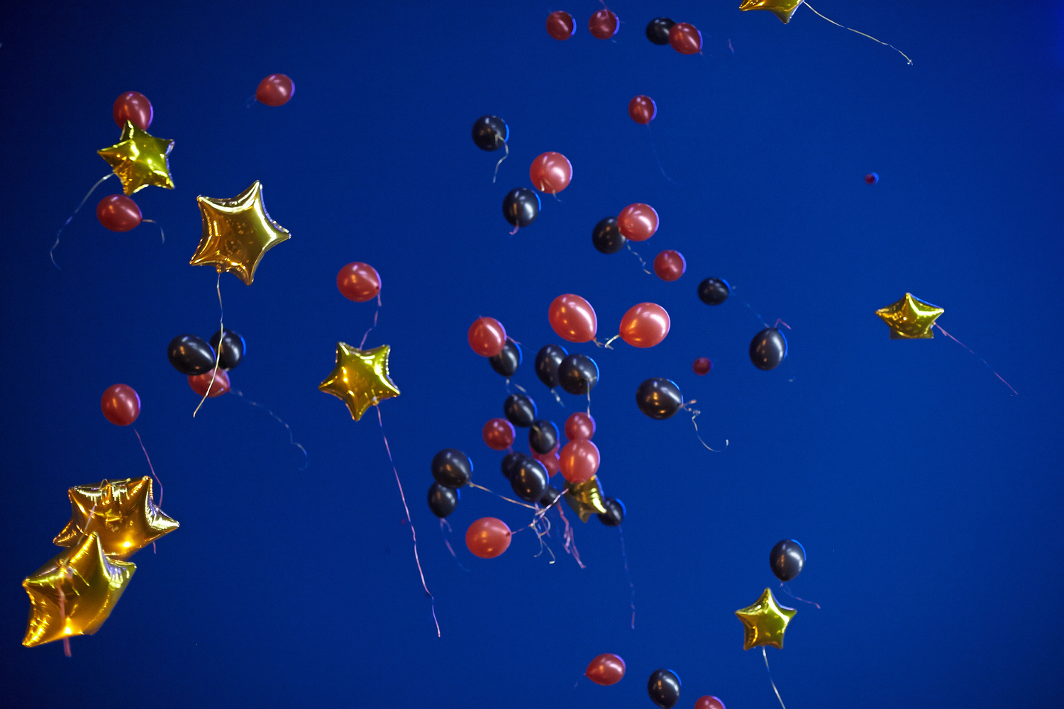 Выпускные 2012