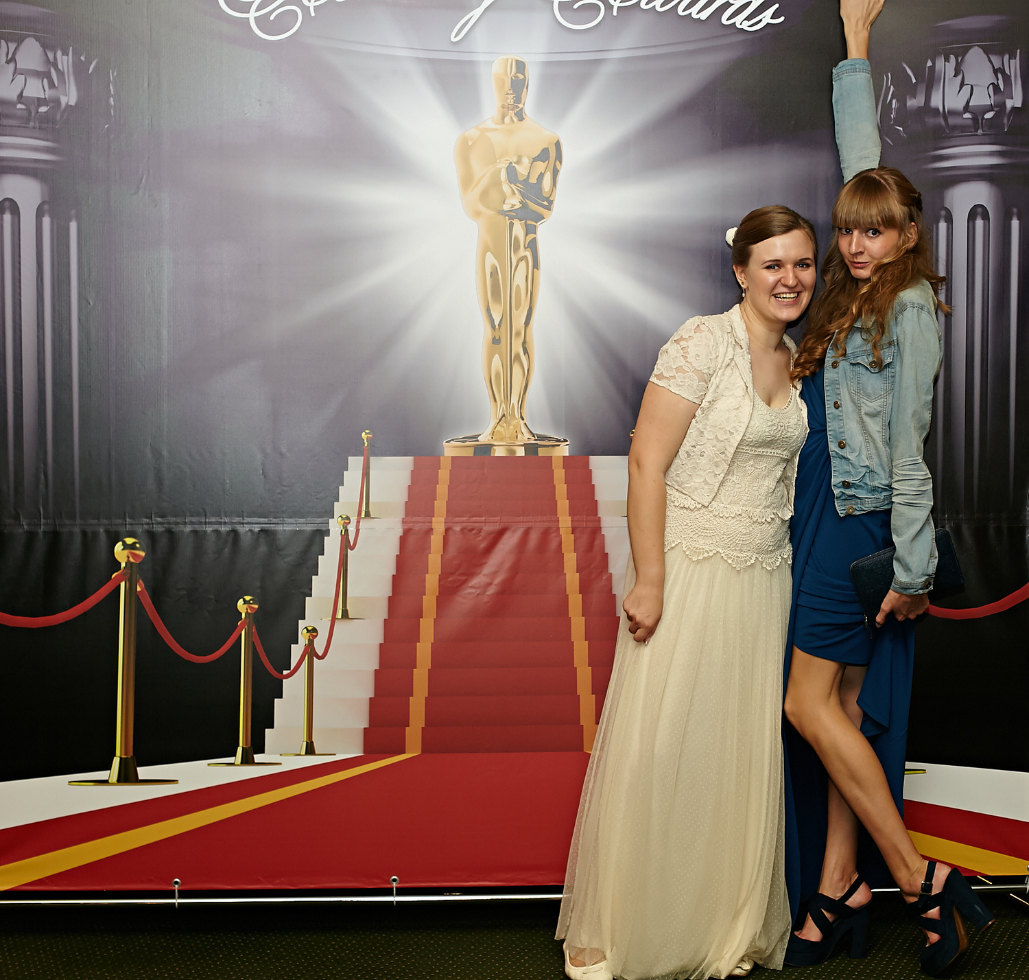 Выпускные 2012