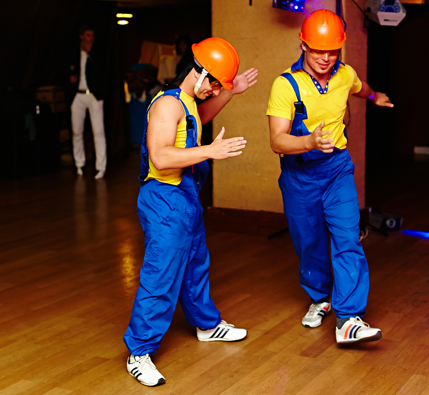 Выпускные 2012