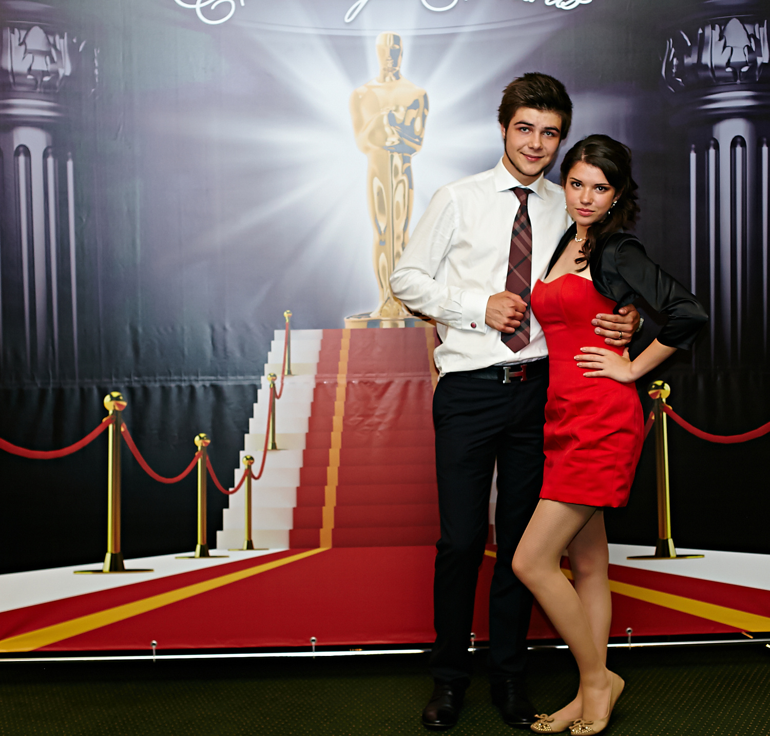 Выпускные 2012