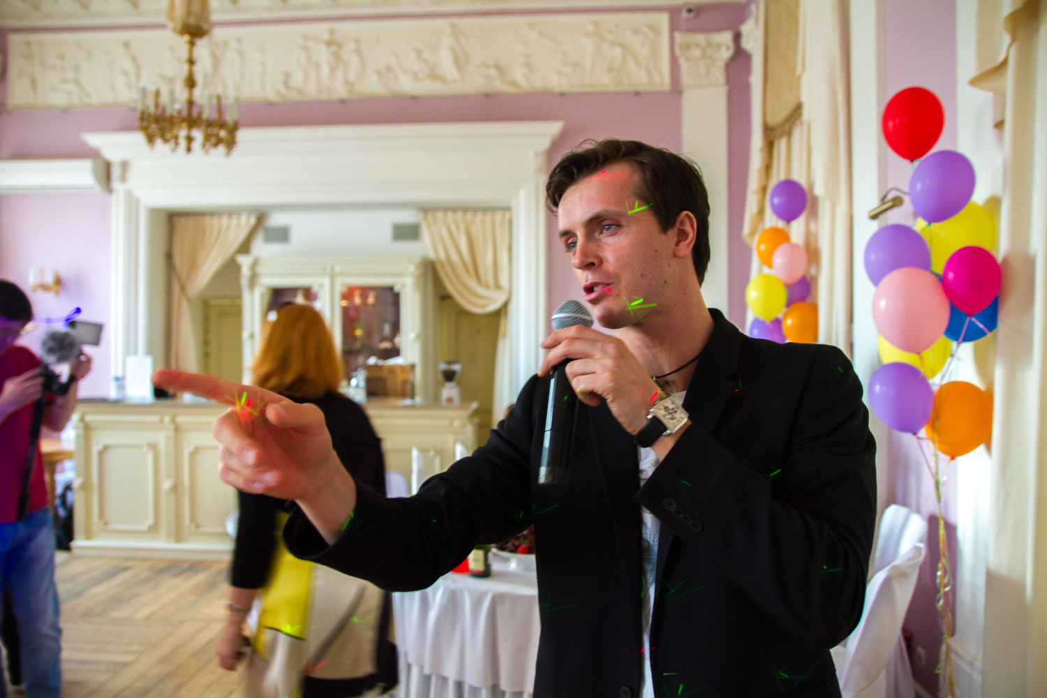 Выпускные 2013