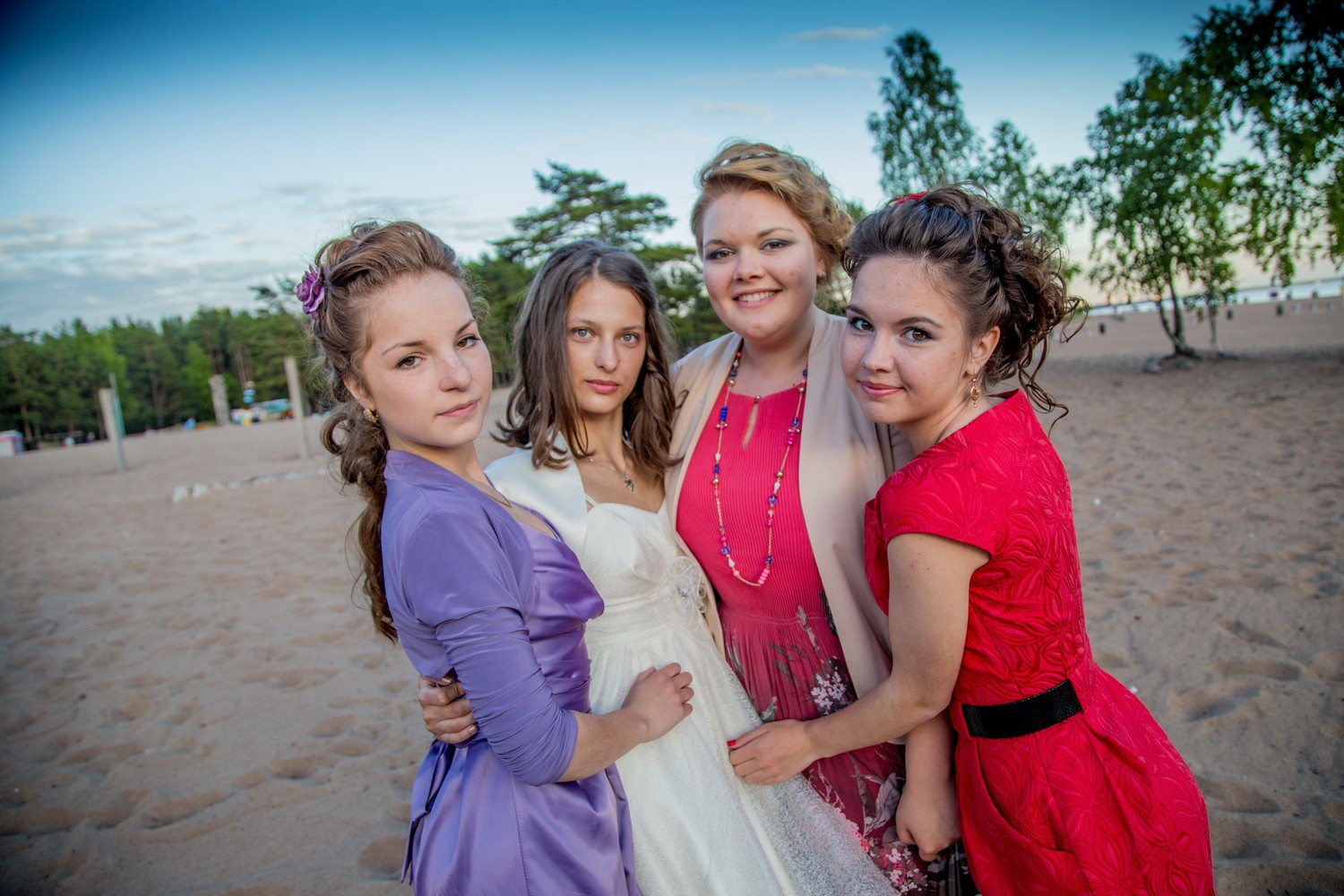 Выпускные 2013