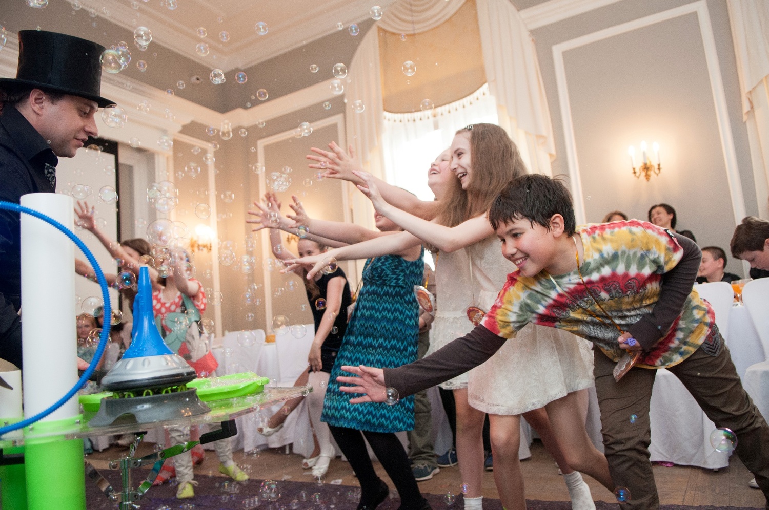Выпускные 2013