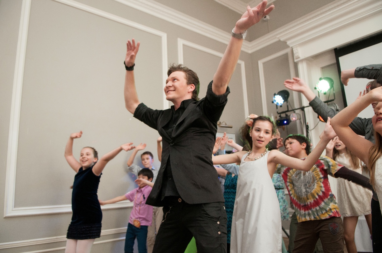 Выпускные 2013