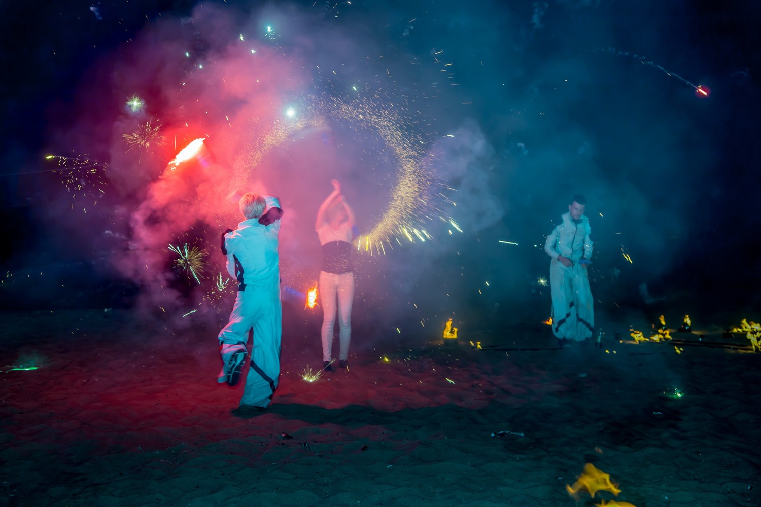 Выпускные 2013