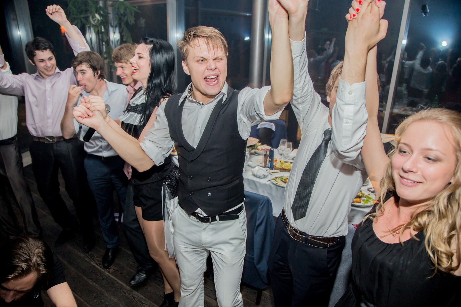 Выпускные 2013