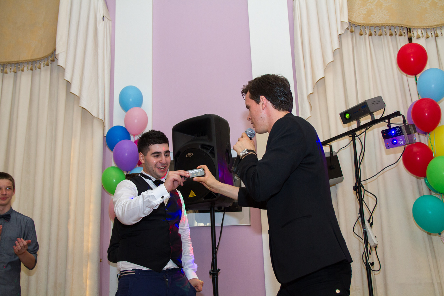 Выпускные 2013