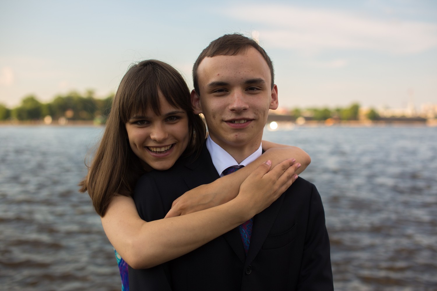 Выпускные 2013