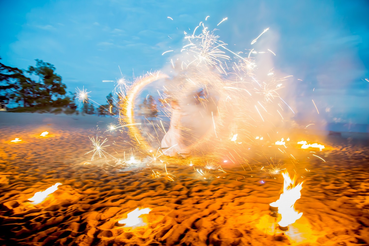 Выпускные 2013