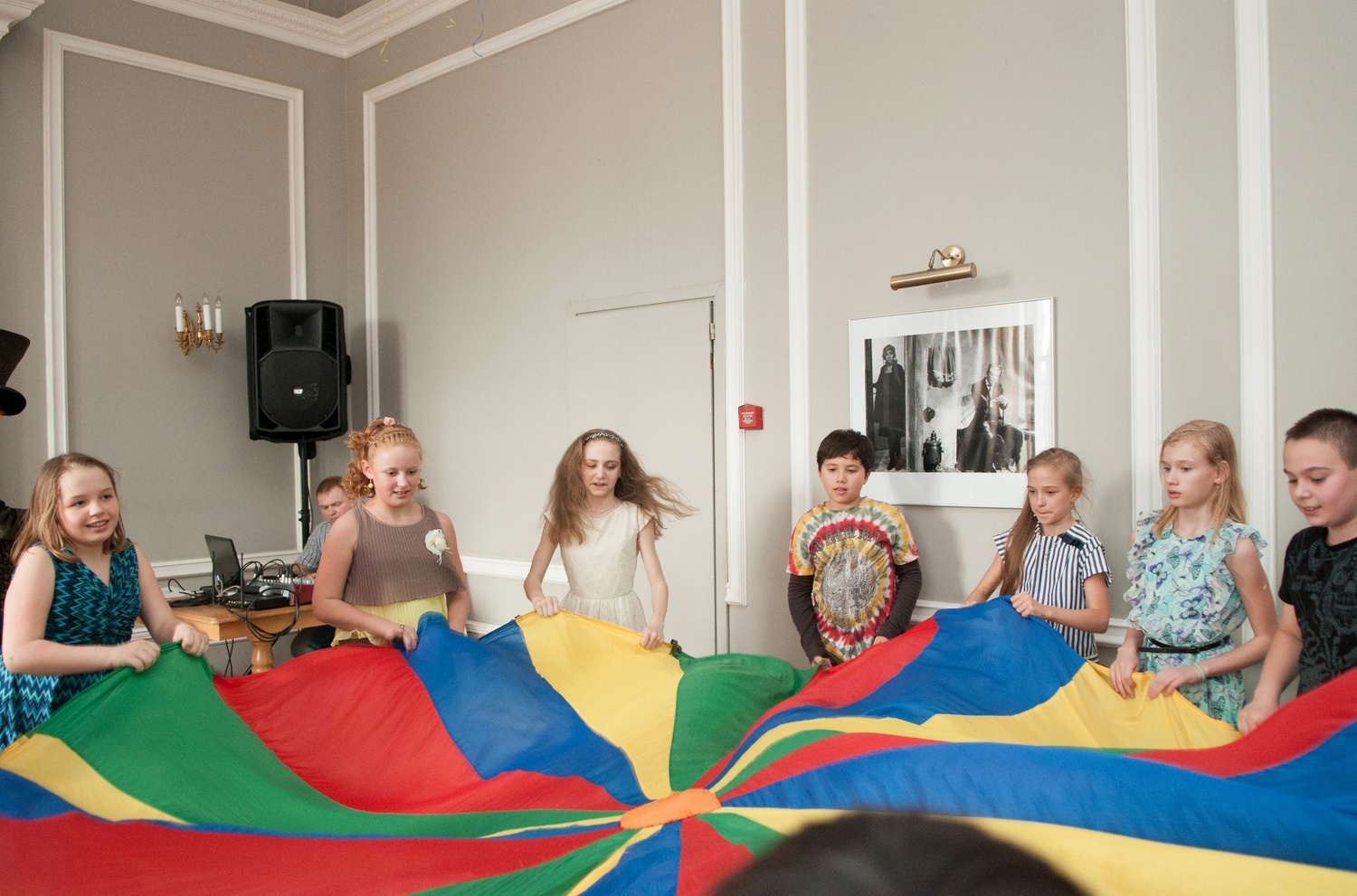 Выпускные 2013