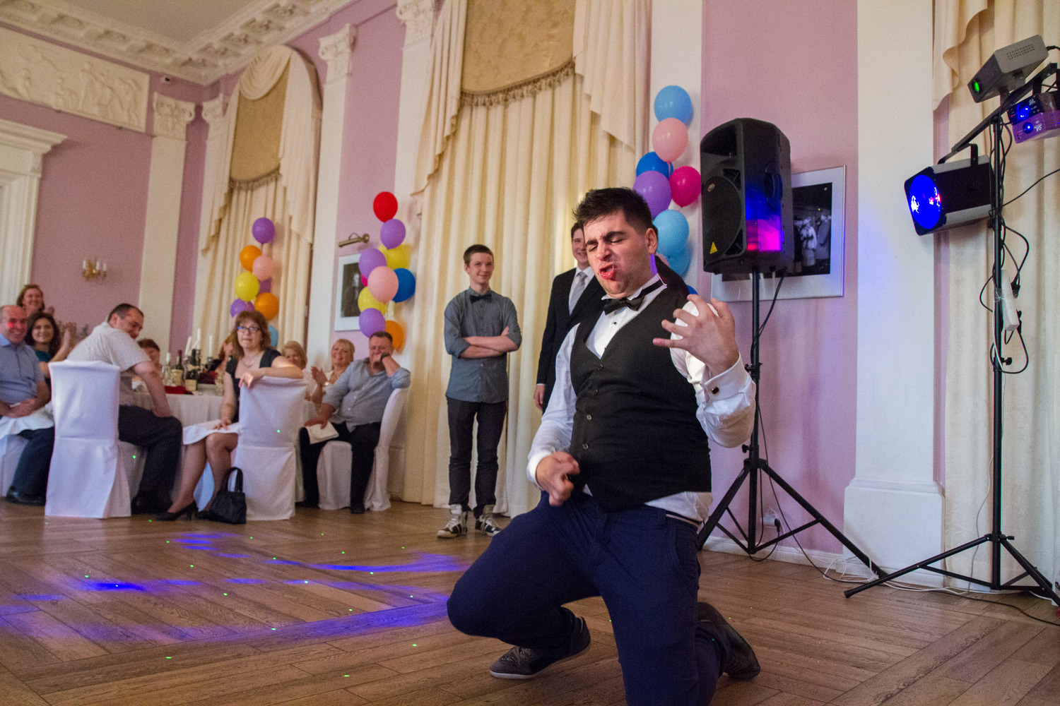 Выпускные 2013