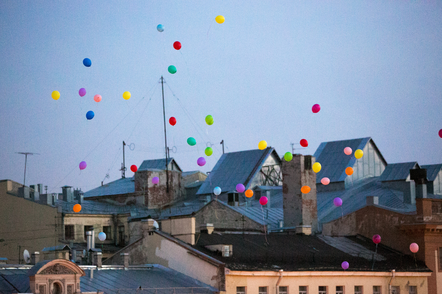 Выпускные 2013