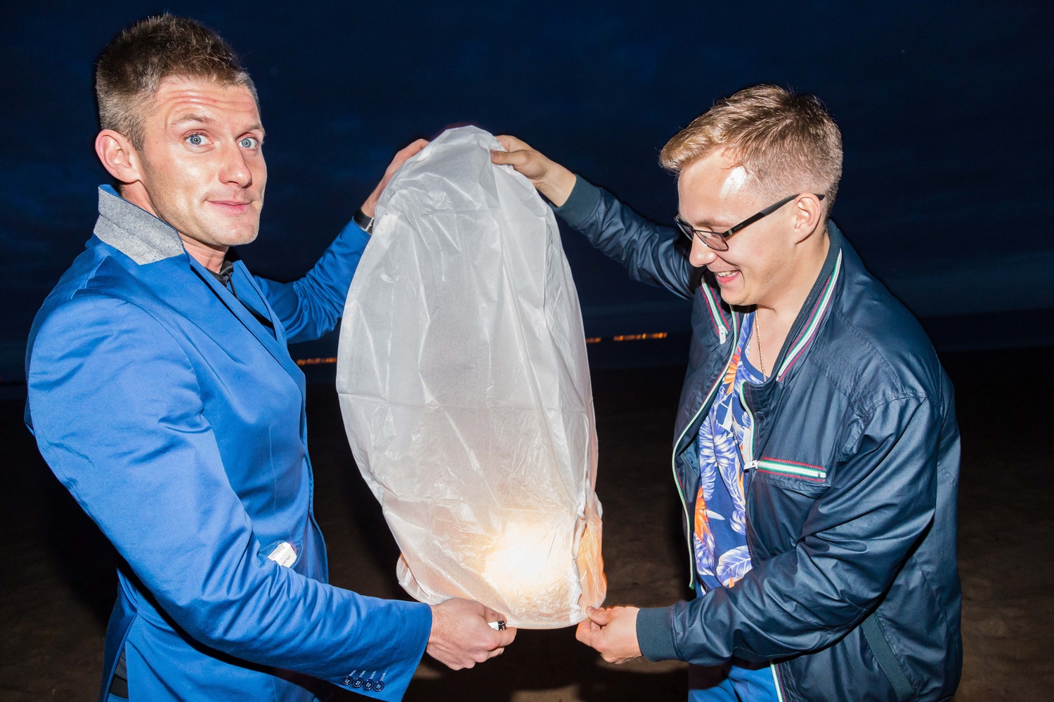 Выпускные 2014