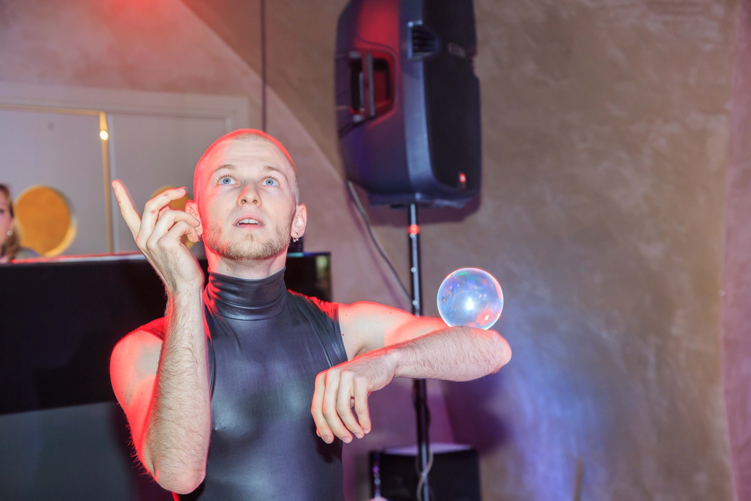 Выпускные 2014