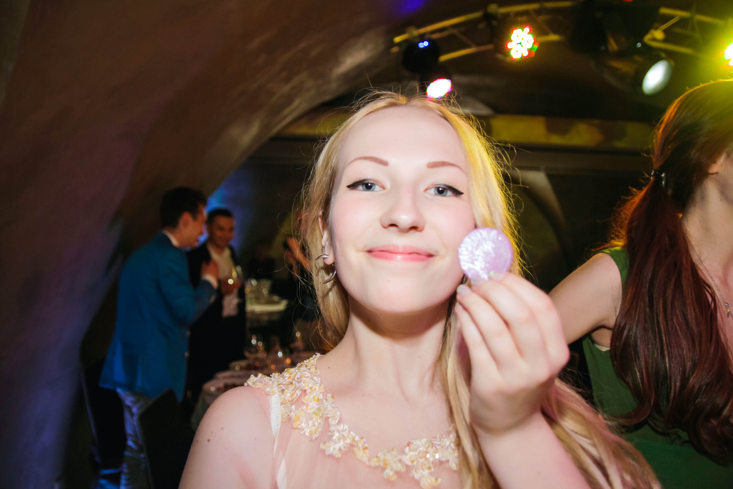 Выпускные 2014