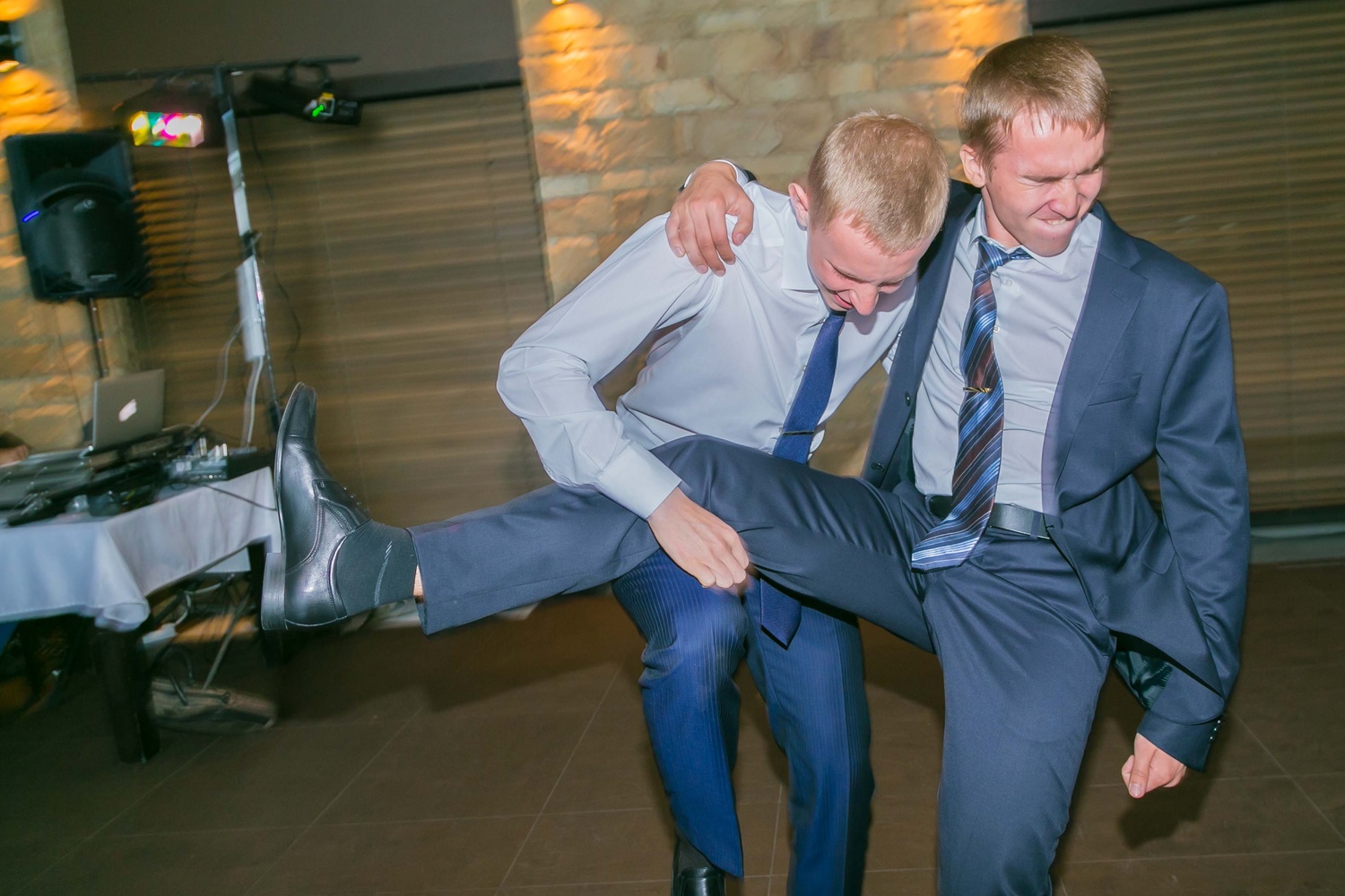 Выпускные 2014