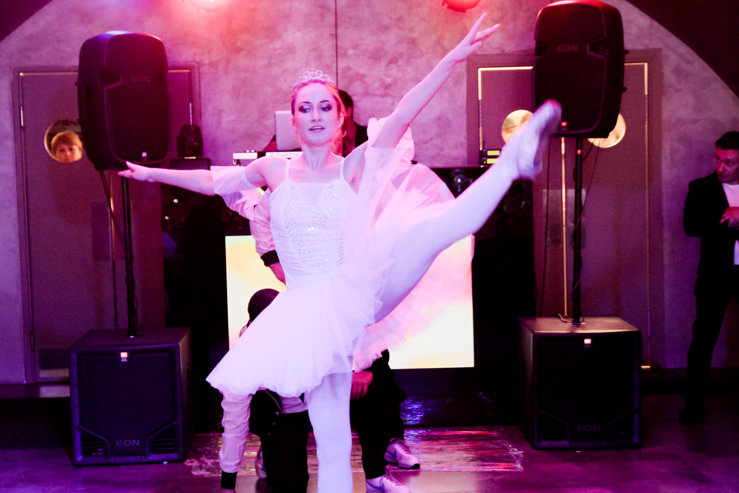 Выпускные 2014