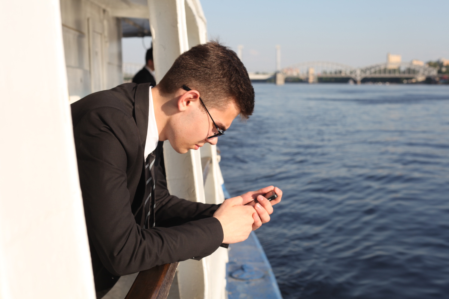 Выпускные 2014