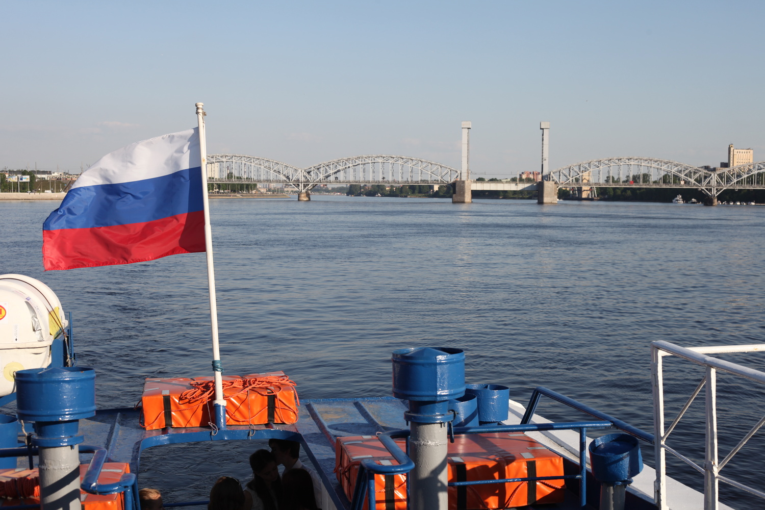 Выпускные 2014