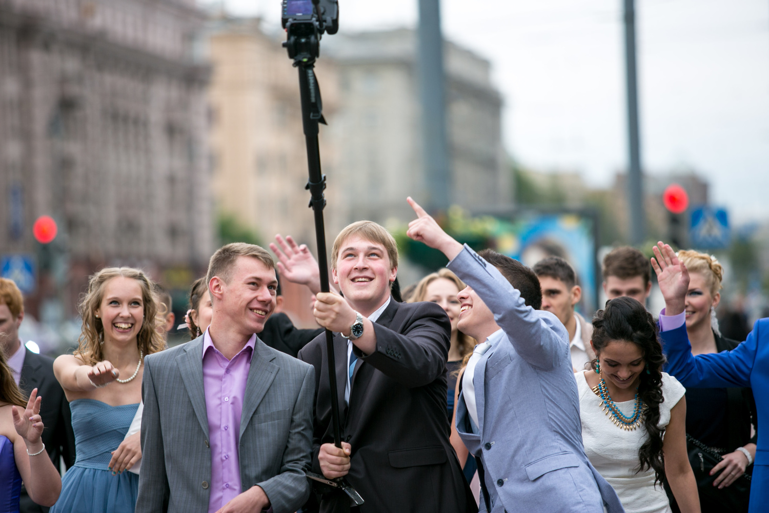 Выпускные 2014
