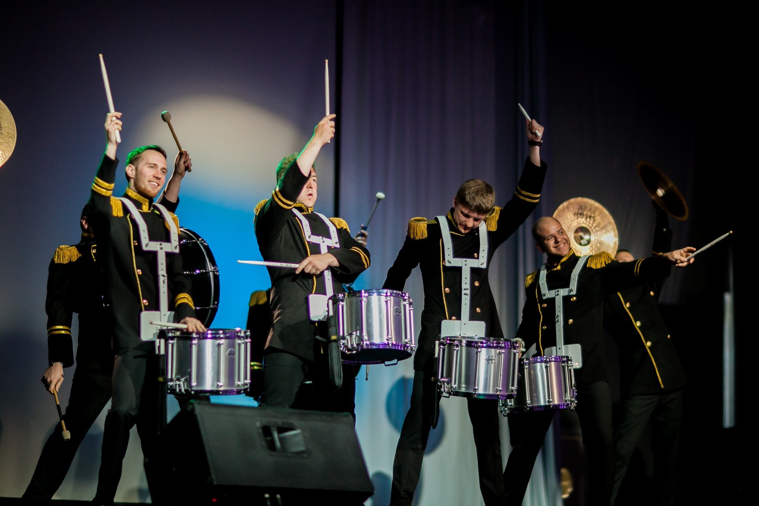 Выпускные 2015