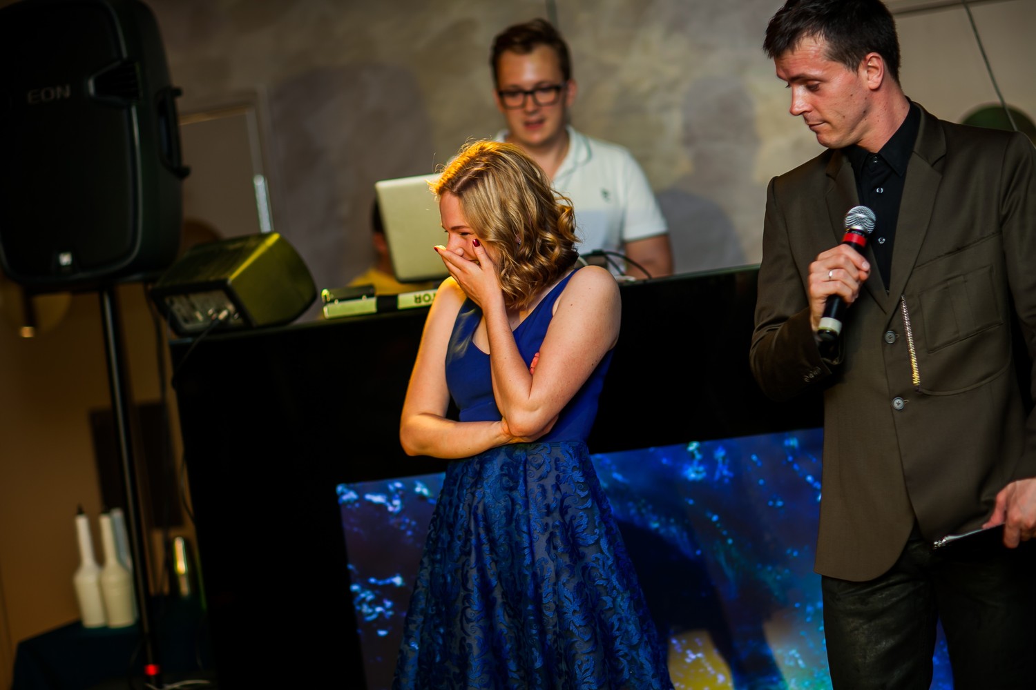 Выпускные 2015