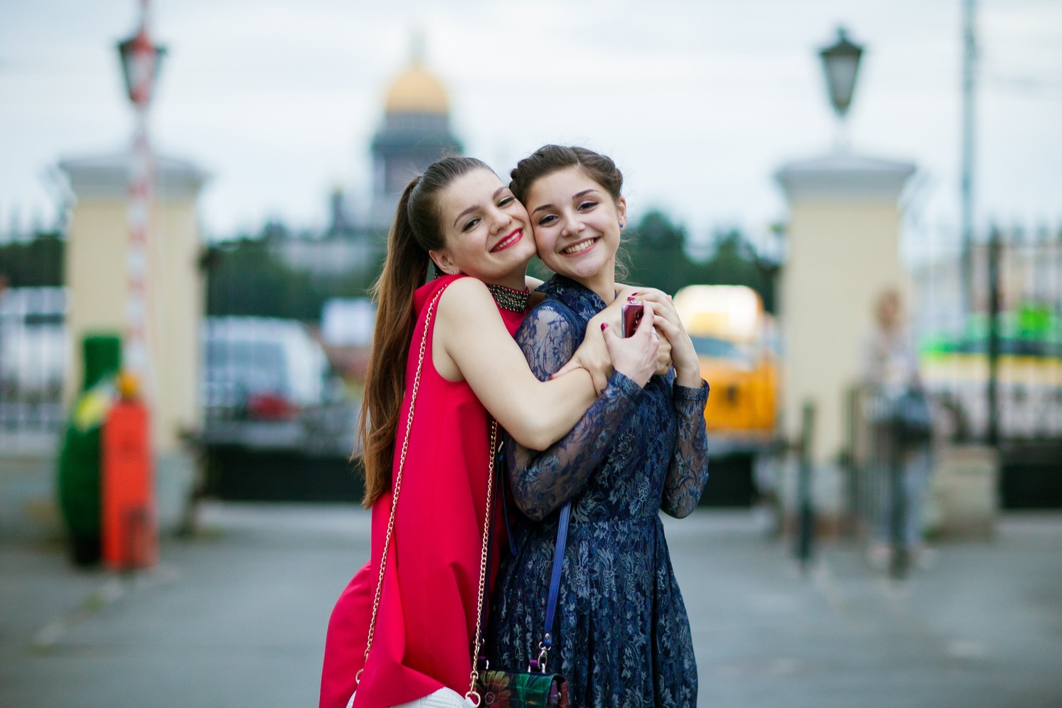 Выпускные 2015