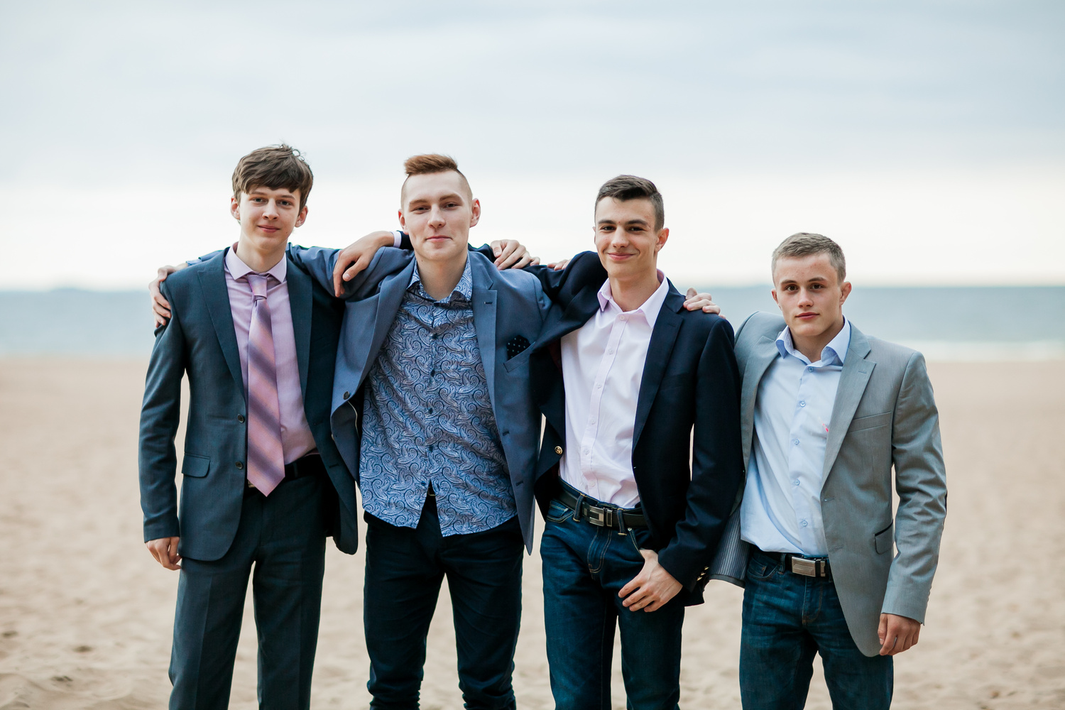 Выпускные 2015