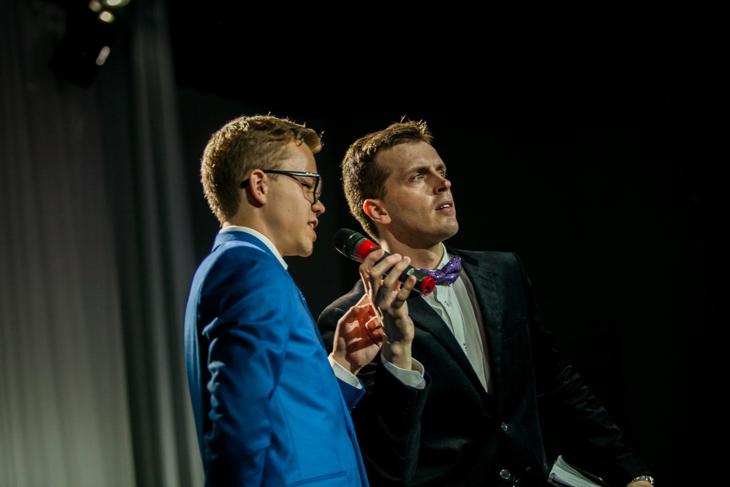Выпускные 2015