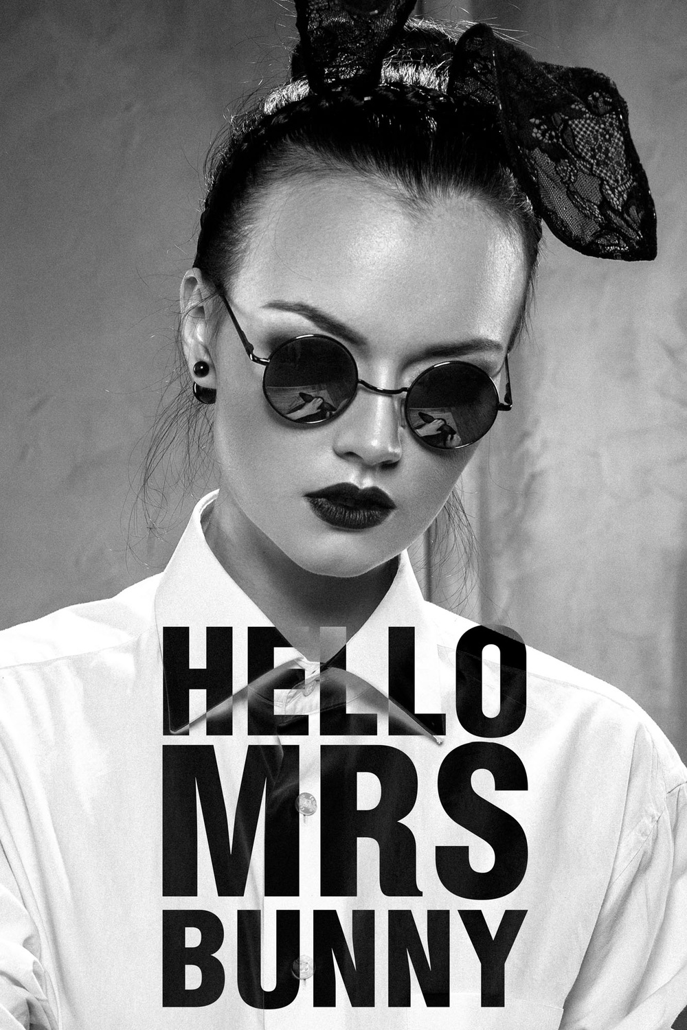 HELLO MRS BUNNY