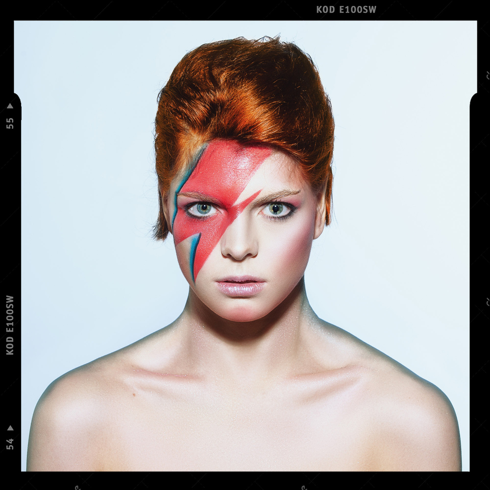 BOWIE FOREVER