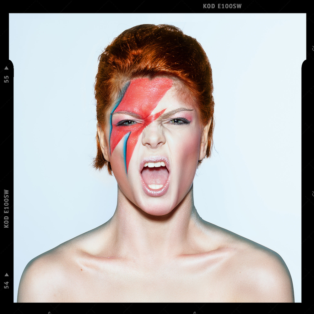 BOWIE FOREVER