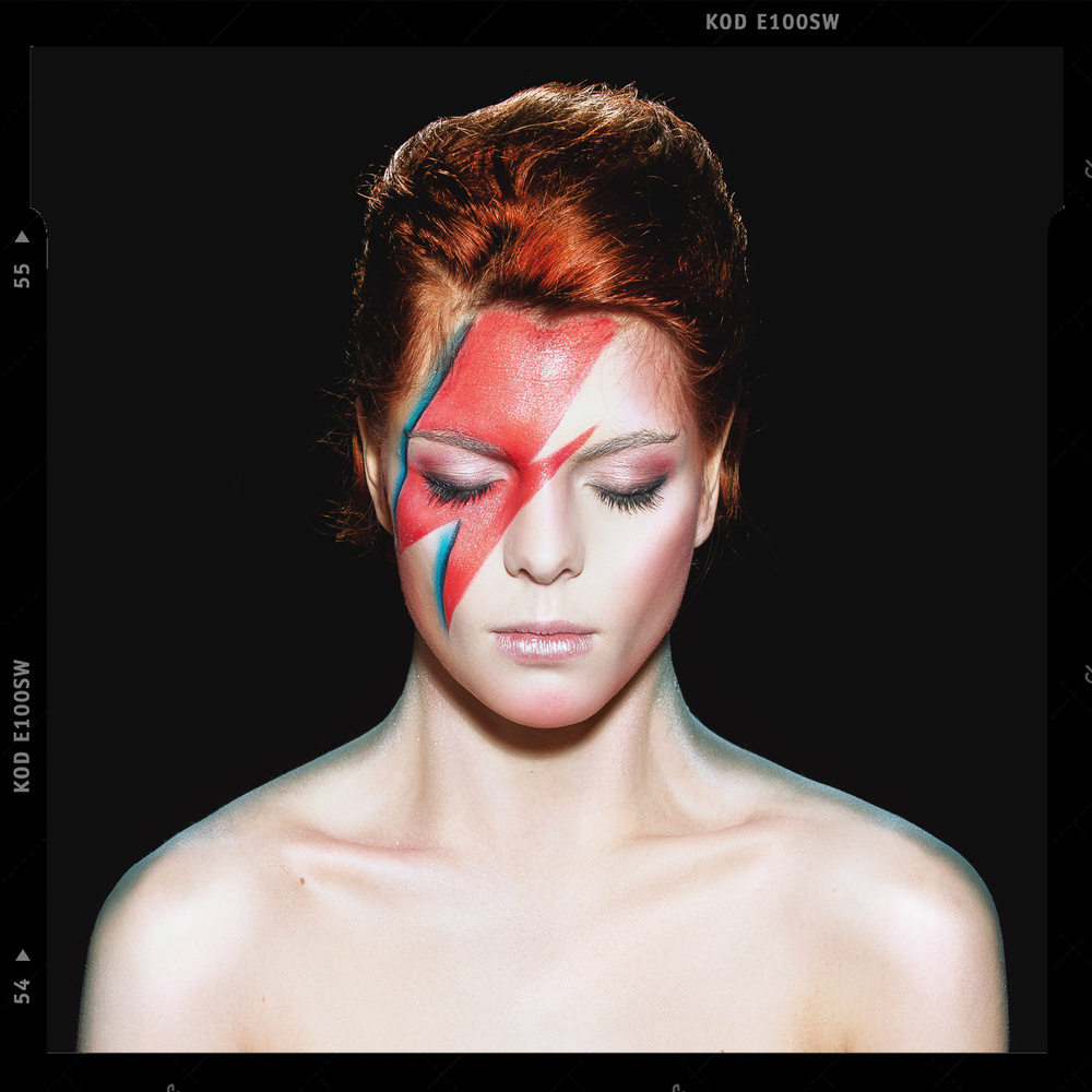 BOWIE FOREVER