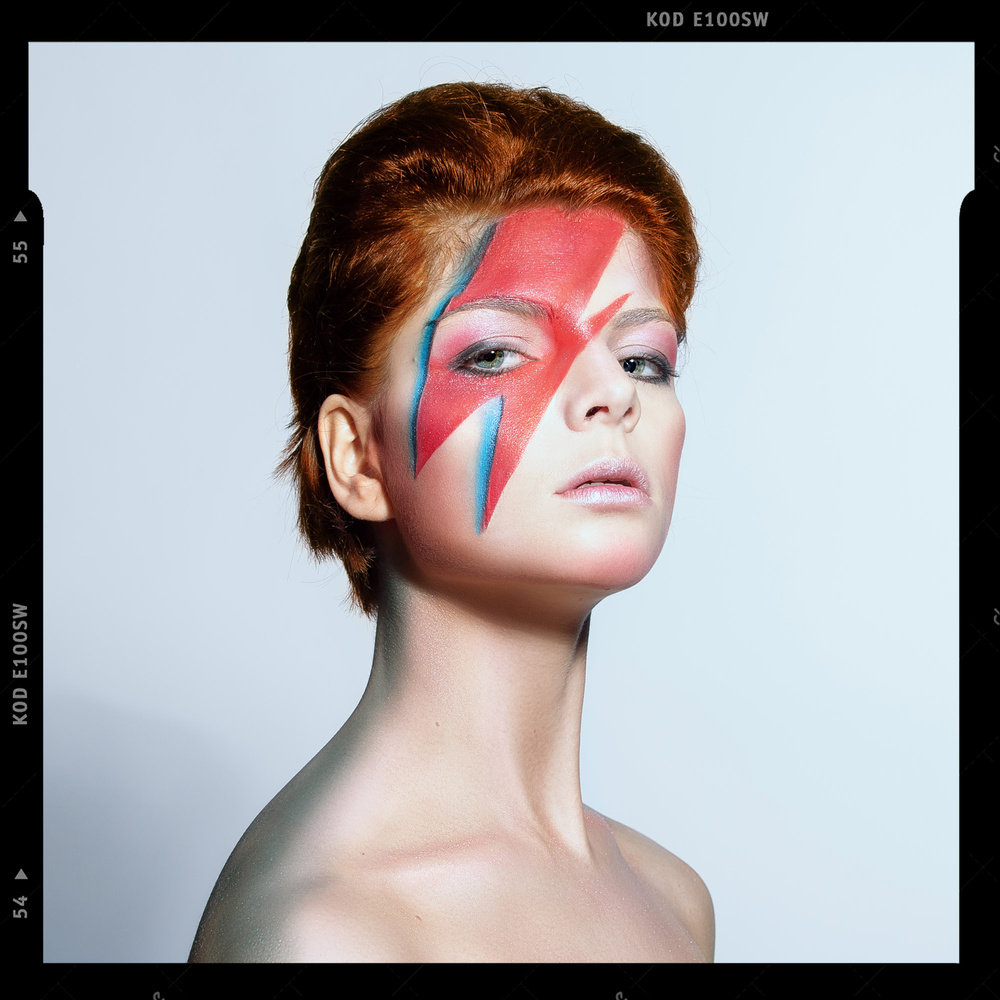 BOWIE FOREVER