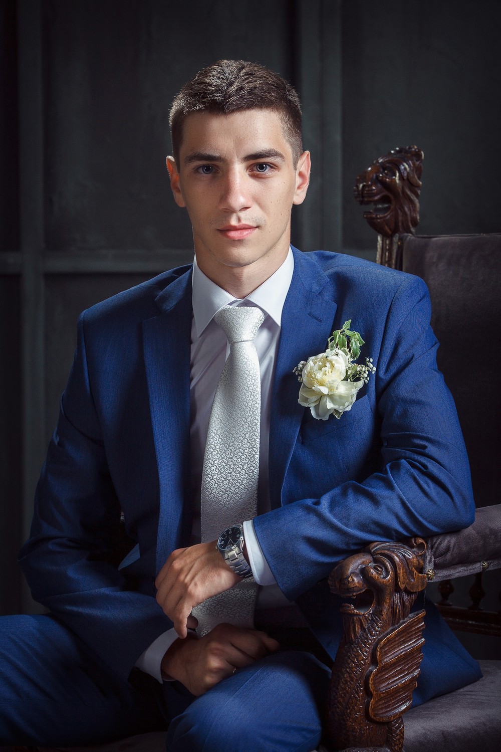 Men