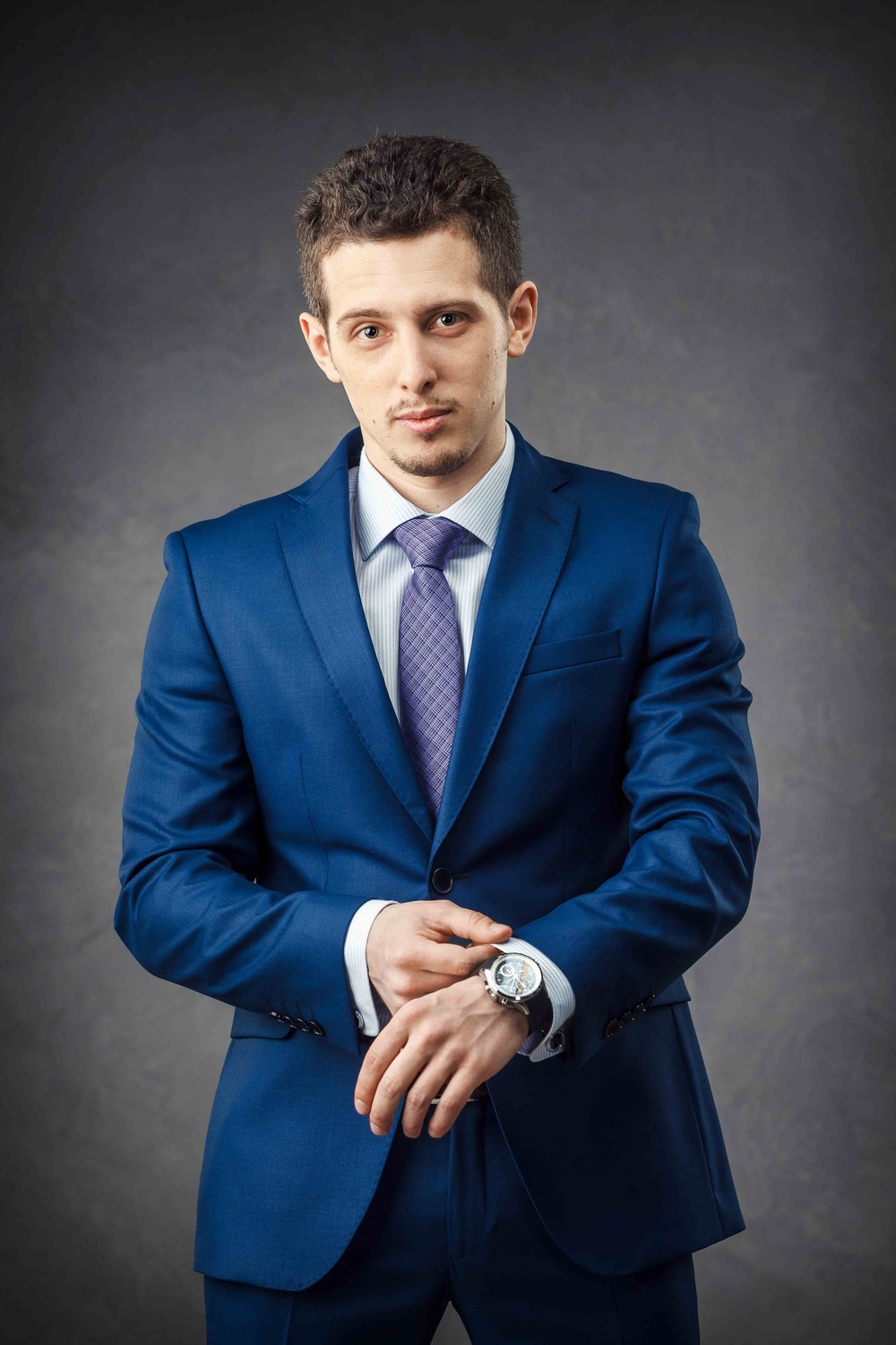 Men